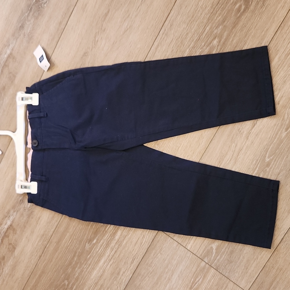 Gap bundle uniforms